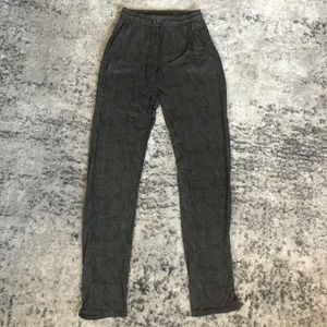 LIMITED TIME SALE - H&M Loungewear Pants